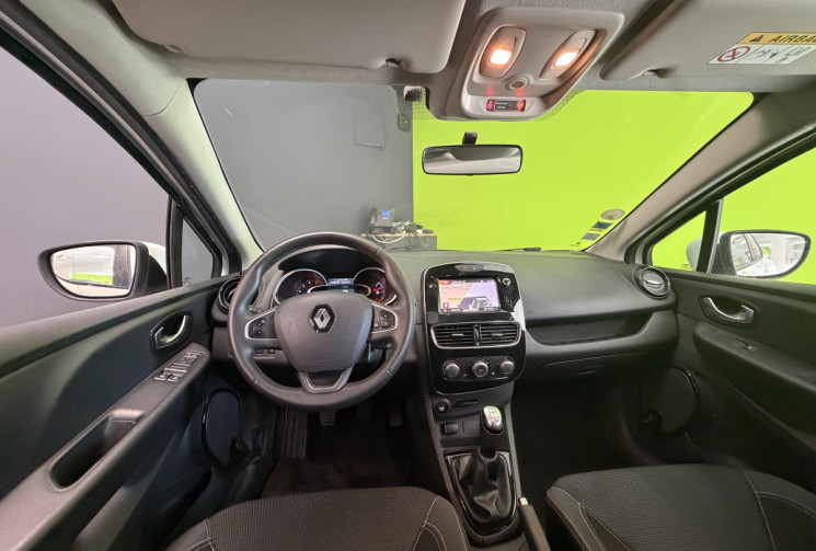 Renault Clio IV 4 1.5 90 cv BUSINESS 5 P / 5 PL