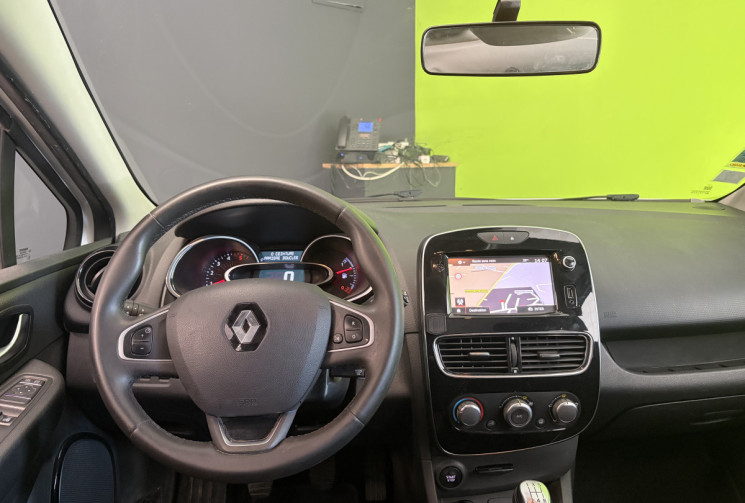 Renault Clio IV 4 1.5 90 cv BUSINESS 5 P / 5 PL