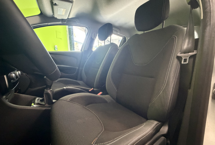 Renault Clio IV 4 1.5 90 cv BUSINESS 5 P / 5 PL