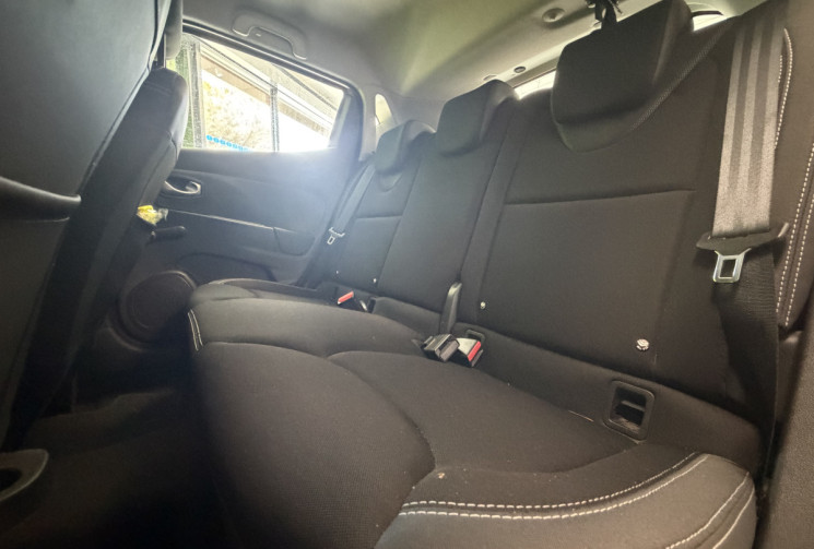 Renault Clio IV 4 1.5 90 cv BUSINESS 5 P / 5 PL