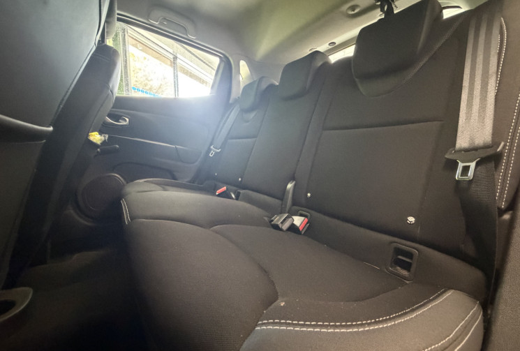Renault Clio IV 4 1.5 90 cv BUSINESS 5 P / 5 PL