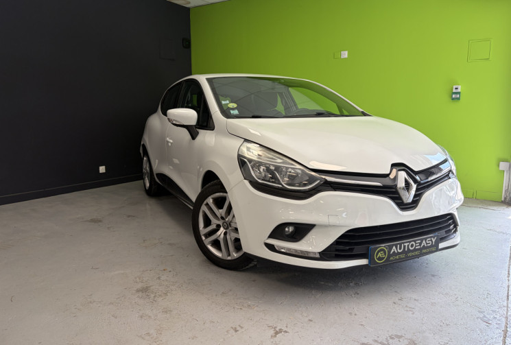 Renault Clio IV 4 1.5 90 CV BUSINESS 5 P / 5 PL
