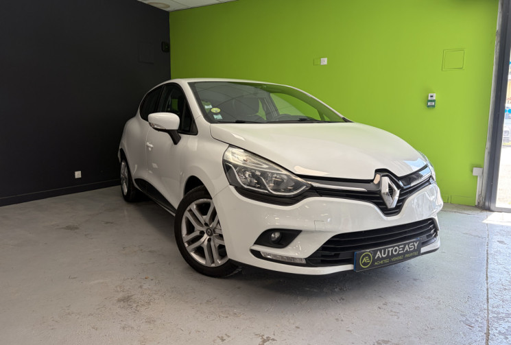 Renault Clio IV 4 1.5 90 CV BUSINESS 5 P / 5 PL