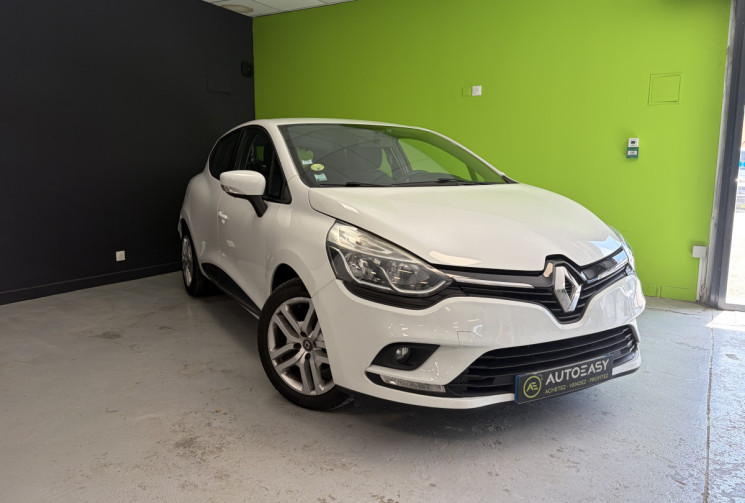 Renault Clio IV 4 1.5 90 CV BUSINESS 5 P / 5 PL