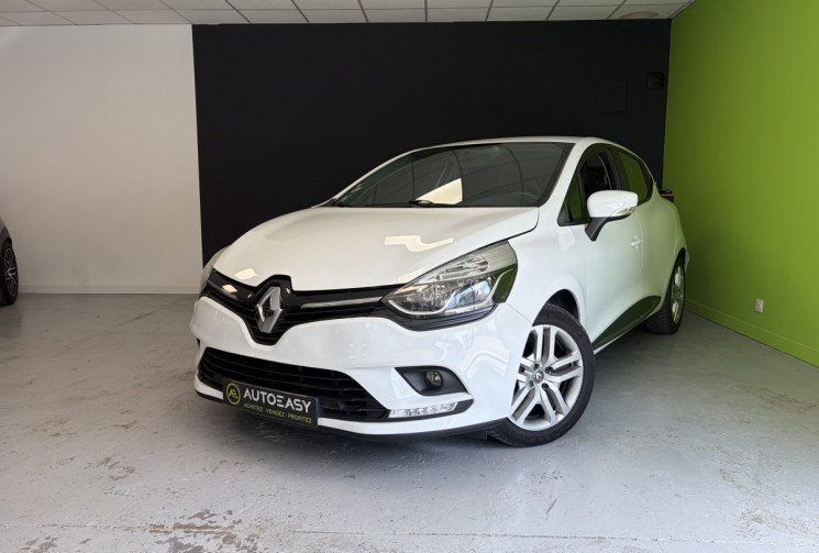 Renault Clio IV 4 1.5 90 CV BUSINESS 5 P / 5 PL