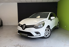 Renault Clio IV 4 1.5 90 CV BUSINESS 5 P / 5 PL