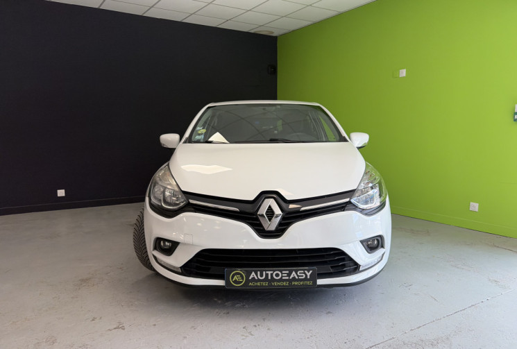 Renault Clio IV 4 1.5 90 CV BUSINESS 5 P / 5 PL