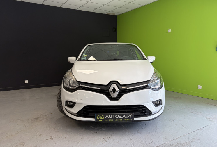 Renault Clio IV 4 1.5 90 CV BUSINESS 5 P / 5 PL