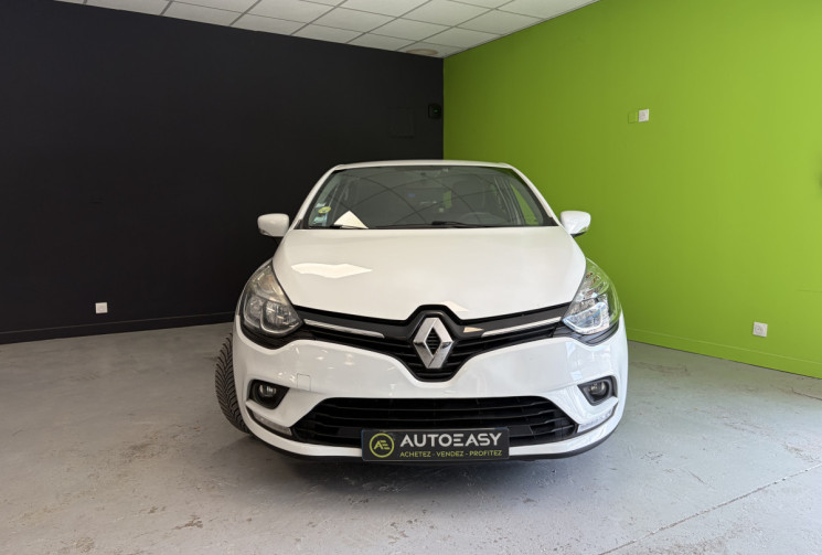 Renault Clio IV 4 1.5 90 CV BUSINESS 5 P / 5 PL