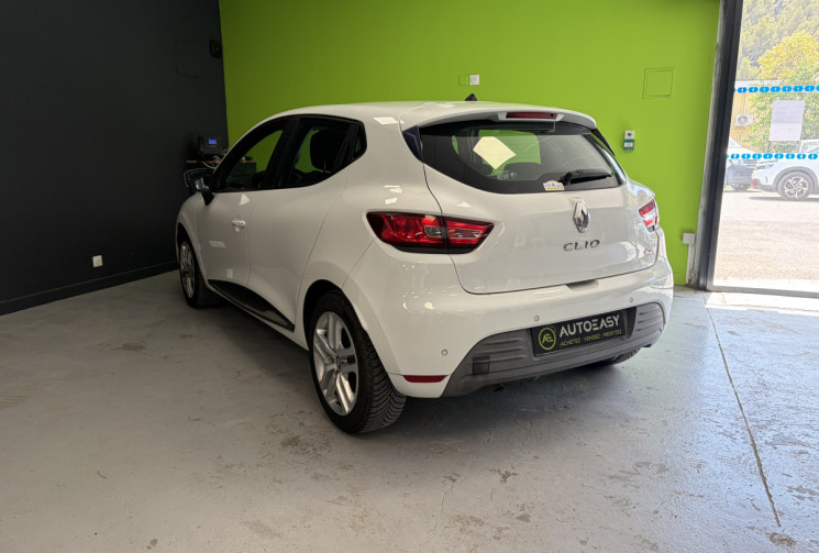Renault Clio IV 4 1.5 90 CV BUSINESS 5 P / 5 PL