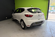 Renault Clio IV 4 1.5 90 CV BUSINESS 5 P / 5 PL