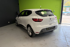 Renault Clio IV 4 1.5 90 CV BUSINESS 5 P / 5 PL