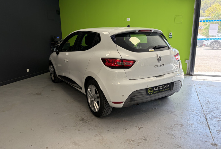Renault Clio IV 4 1.5 90 CV BUSINESS 5 P / 5 PL