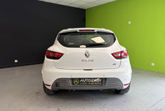 Renault Clio IV 4 1.5 90 CV BUSINESS 5 P / 5 PL
