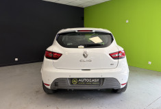 Renault Clio IV 4 1.5 90 CV BUSINESS 5 P / 5 PL