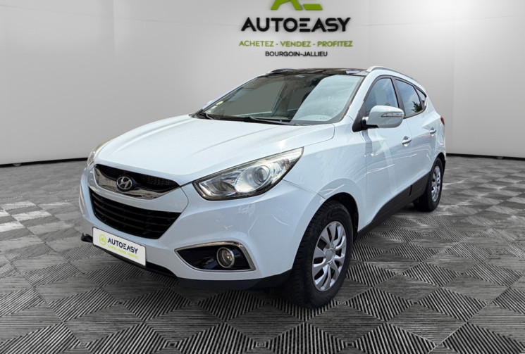 Hyundai ix35 2.0 CRDI / 136 CH / PREMIUM / AWD 