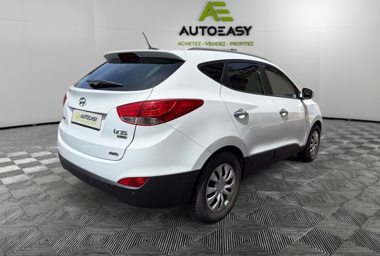 Hyundai ix35 2.0 CRDI / 136 CH / PREMIUM / AWD 
