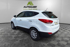 Hyundai ix35 2.0 CRDI / 136 CH / PREMIUM / AWD 