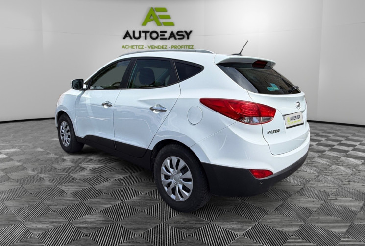 Hyundai ix35 2.0 CRDI / 136 CH / PREMIUM / AWD 