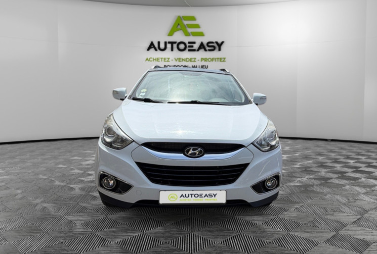 Hyundai ix35 2.0 CRDI / 136 CH / PREMIUM / AWD 