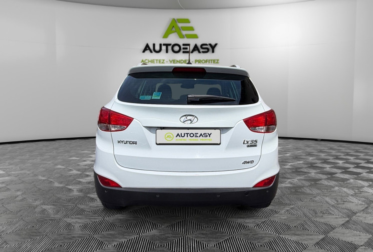 Hyundai ix35 2.0 CRDI / 136 CH / PREMIUM / AWD 