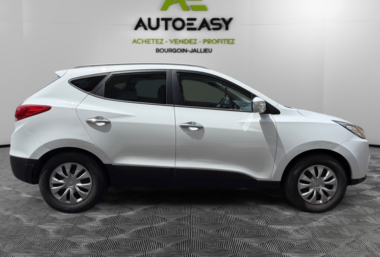 Hyundai ix35 2.0 CRDI / 136 CH / PREMIUM / AWD 