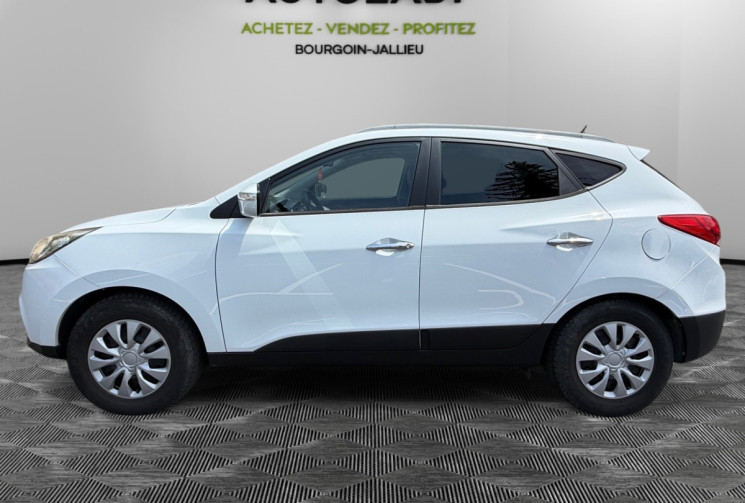 Hyundai ix35 2.0 CRDI / 136 CH / PREMIUM / AWD 
