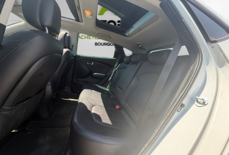 Hyundai ix35 2.0 CRDI / 136 CH / PREMIUM / AWD 
