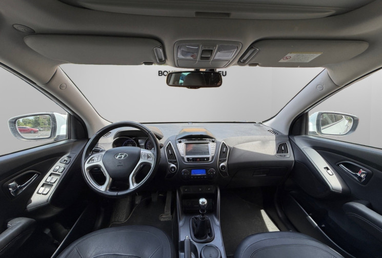 Hyundai ix35 2.0 CRDI / 136 CH / PREMIUM / AWD 