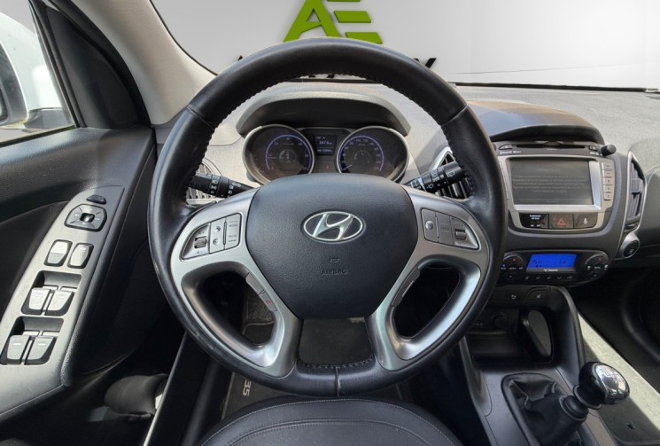 Hyundai ix35 2.0 CRDI / 136 CH / PREMIUM / AWD 