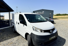 Nissan NV200 1.5 DCI 110 ACENTA CAMERA GPS ATTELAGE