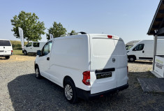 Nissan NV200 1.5 DCI 110 ACENTA CAMERA GPS ATTELAGE