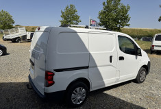 Nissan NV200 1.5 DCI 110 ACENTA CAMERA GPS ATTELAGE