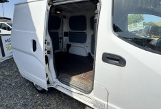 Nissan NV200 1.5 DCI 110 ACENTA CAMERA GPS ATTELAGE