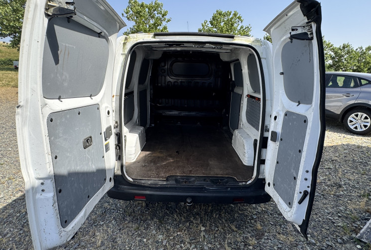 Nissan NV200 1.5 DCI 110 ACENTA CAMERA GPS ATTELAGE