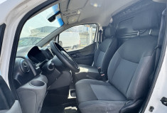 Nissan NV200 1.5 DCI 110 ACENTA CAMERA GPS ATTELAGE