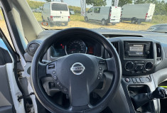 Nissan NV200 1.5 DCI 110 ACENTA CAMERA GPS ATTELAGE