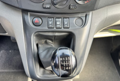 Nissan NV200 1.5 DCI 110 ACENTA CAMERA GPS ATTELAGE
