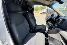 Nissan NV200 1.5 DCI 110 ACENTA CAMERA GPS ATTELAGE