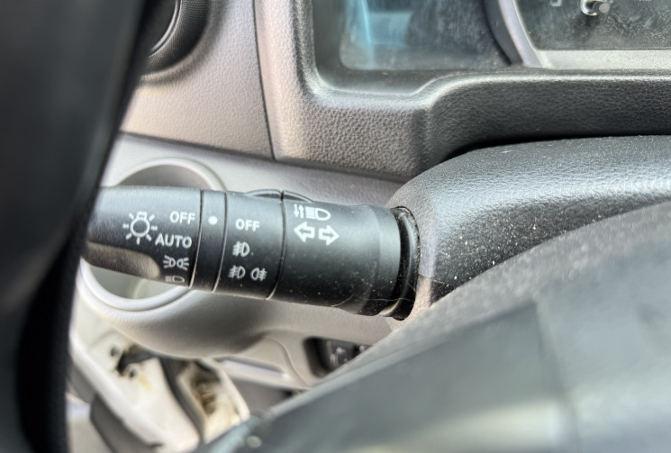 Nissan NV200 1.5 DCI 110 ACENTA CAMERA GPS ATTELAGE