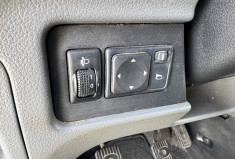 Nissan NV200 1.5 DCI 110 ACENTA CAMERA GPS ATTELAGE