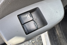 Nissan NV200 1.5 DCI 110 ACENTA CAMERA GPS ATTELAGE