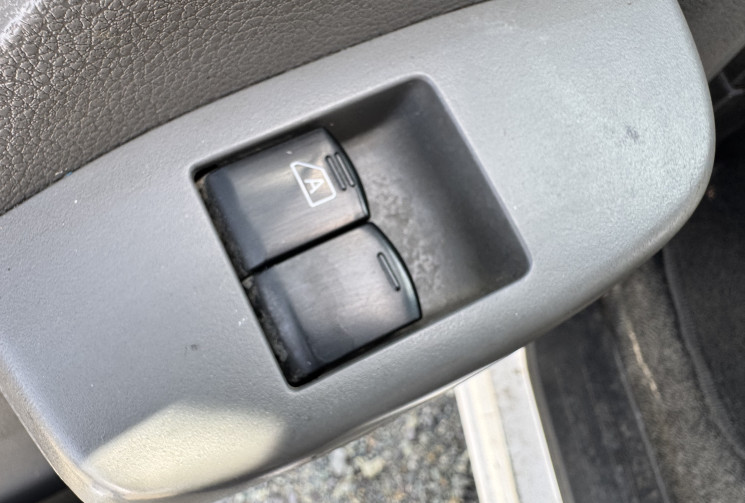 Nissan NV200 1.5 DCI 110 ACENTA CAMERA GPS ATTELAGE