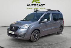Peugeot PARTNER TEPEE PHASE 2 1.6 BLUE HDI 99CH