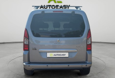 Peugeot PARTNER TEPEE PHASE 2 1.6 BLUE HDI 99CH
