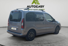 Peugeot PARTNER TEPEE PHASE 2 1.6 BLUE HDI 99CH