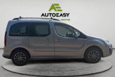 Peugeot PARTNER TEPEE PHASE 2 1.6 BLUE HDI 99CH