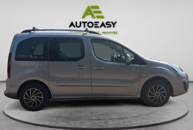 Peugeot PARTNER TEPEE PHASE 2 1.6 BLUE HDI 99CH