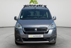 Peugeot PARTNER TEPEE PHASE 2 1.6 BLUE HDI 99CH