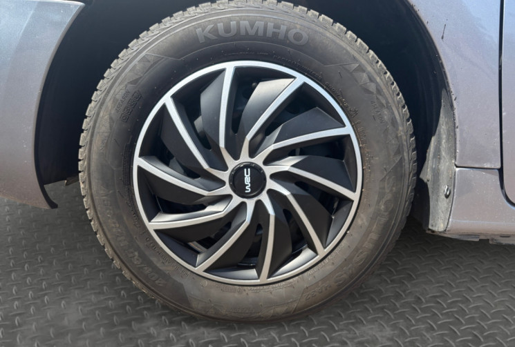 Peugeot PARTNER TEPEE PHASE 2 1.6 BLUE HDI 99CH